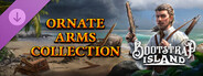 Bootstrap Island - Ornate Arms Collection