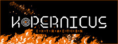 Kopernicus: Extraction cover