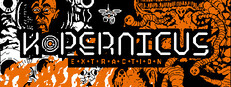 Kopernicus: Extraction