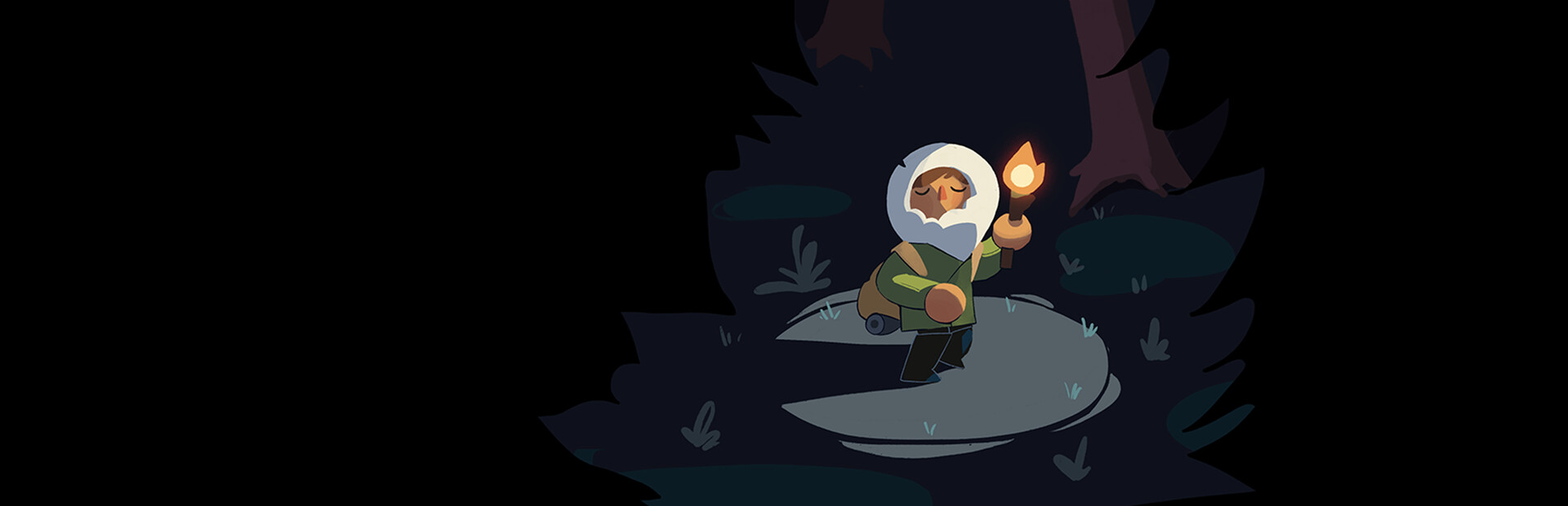 KRAI LESA: Edge of the Forest