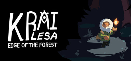 KRAI LESA: Edge of the Forest