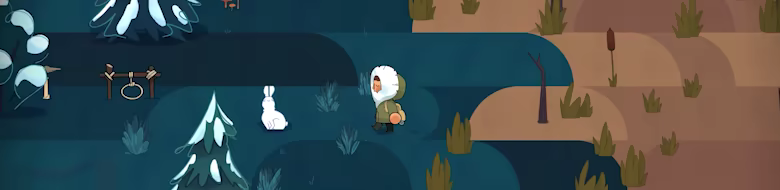 KRAI LESA: Edge of the Forest video 4