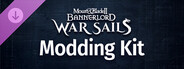 DLC: Mount & Blade II: Bannerlord - War Sails Modding Kit