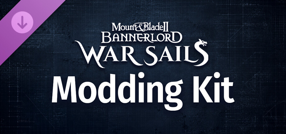 骑马与砍杀2霸主 / Mount and Blade II Bannerlord/DLC战帆(v1.4.8.119303)