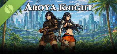 Aroya Knight Demo