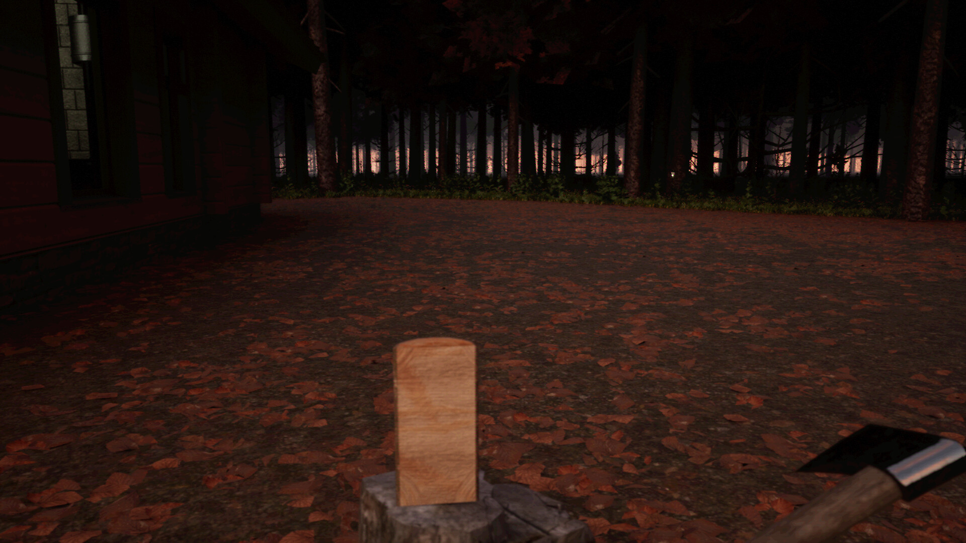 Deprivation screenshot #6