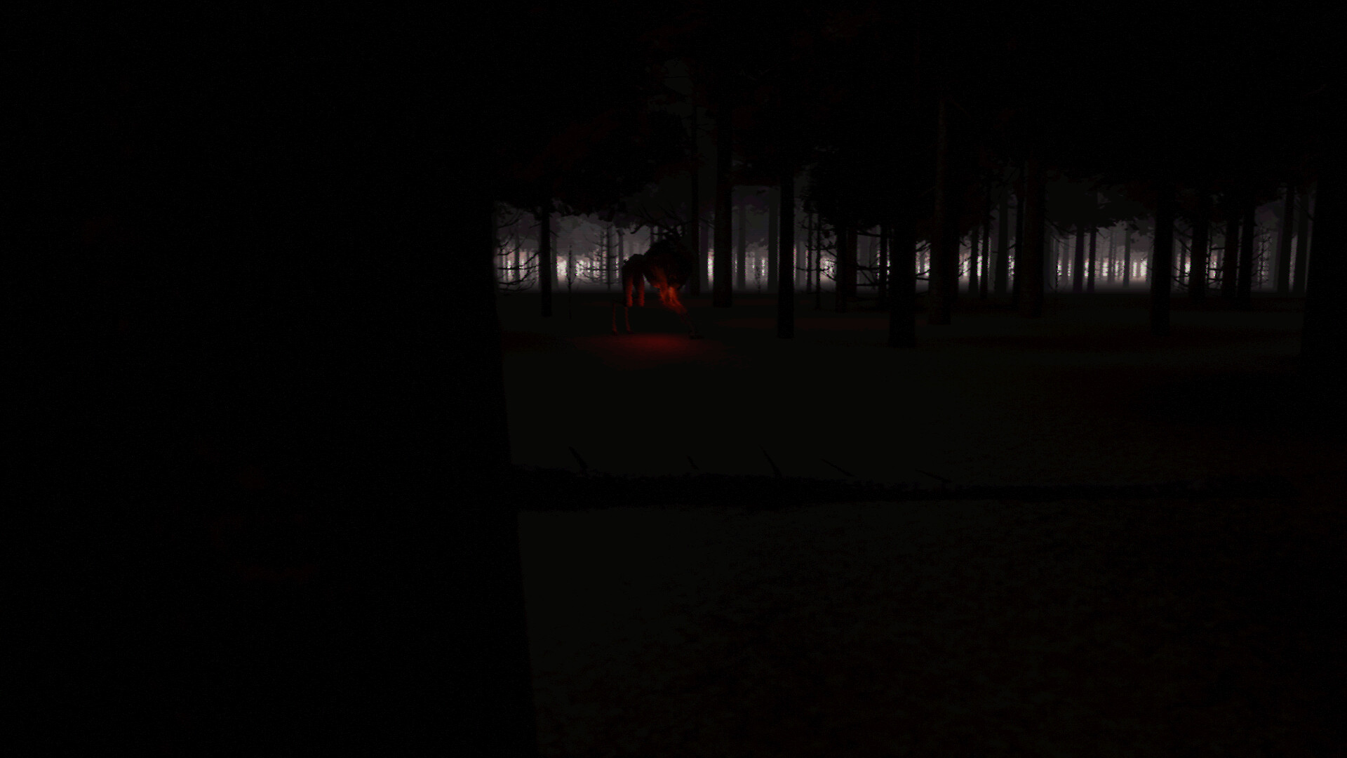 Deprivation screenshot #5