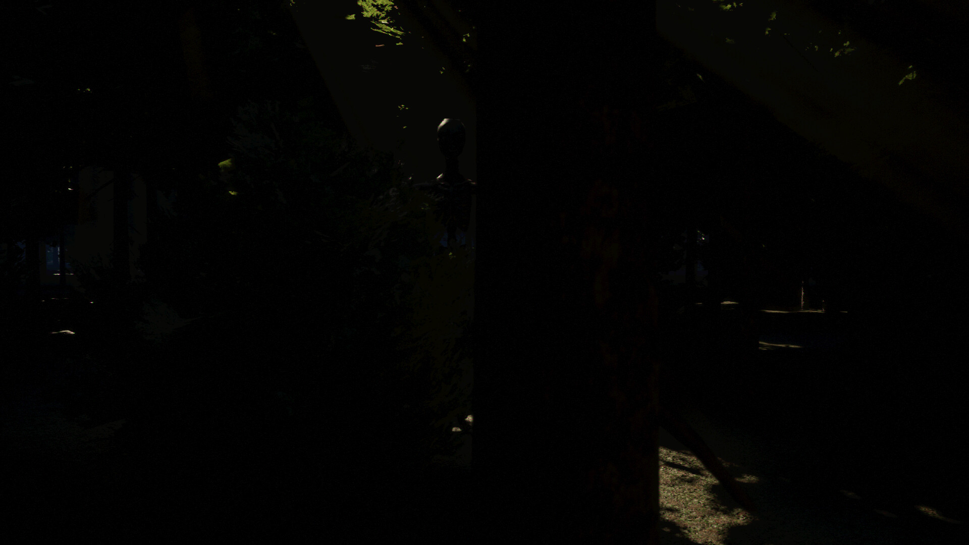 Deprivation screenshot #7