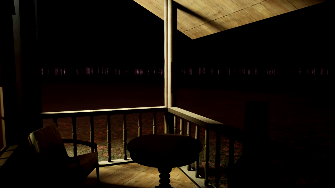 Deprivation video 1