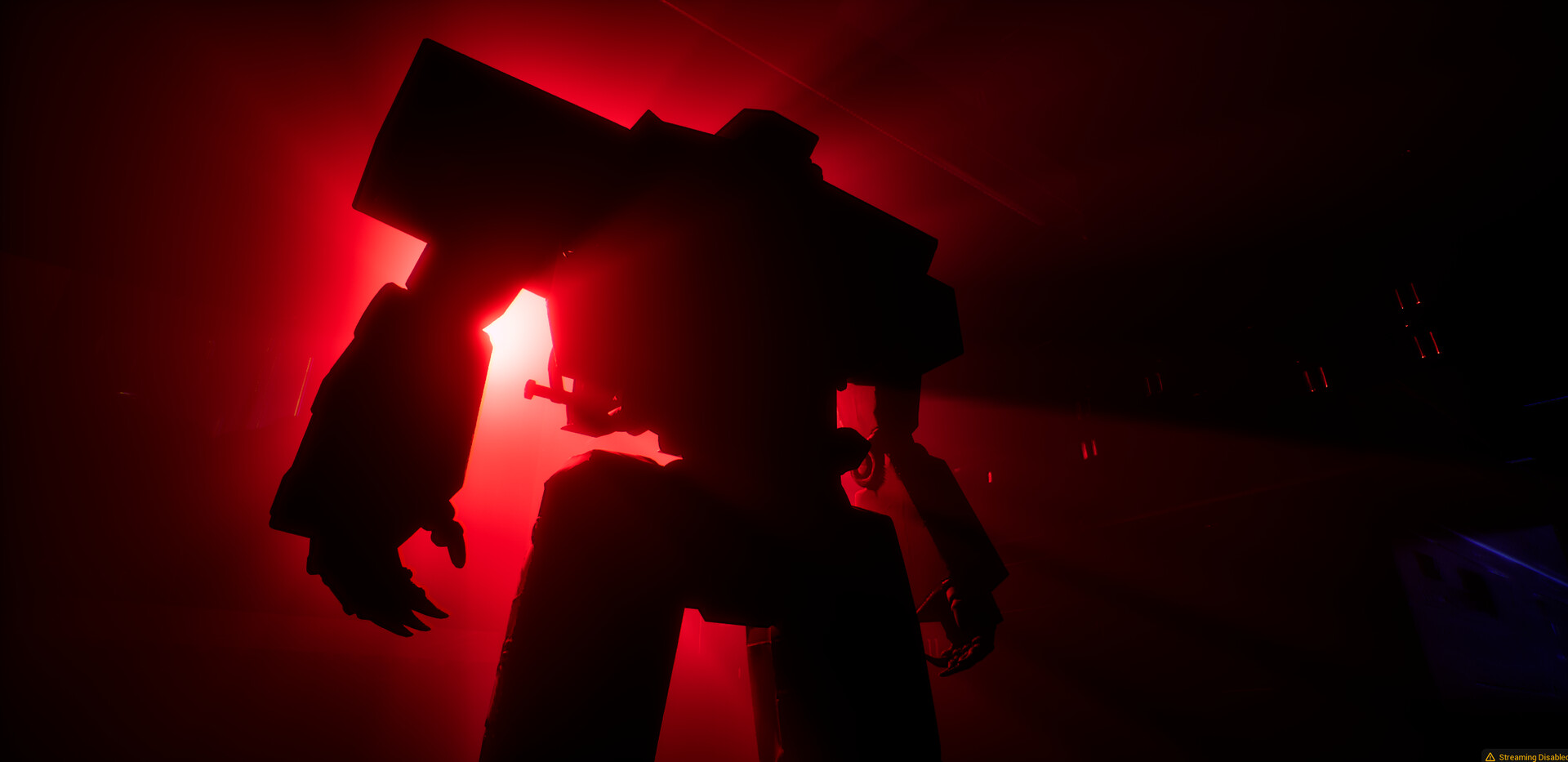 LOST ZION screenshot 4