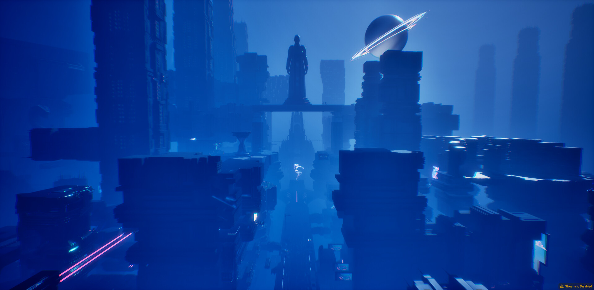 LOST ZION screenshot 5