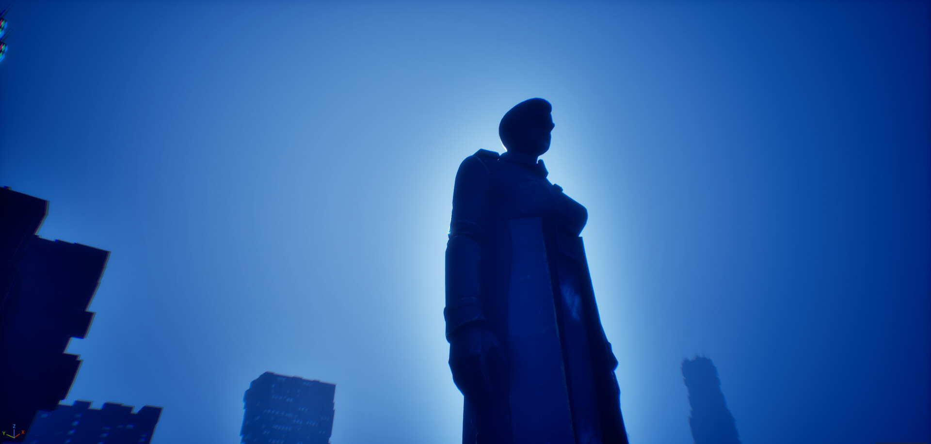 LOST ZION screenshot #9