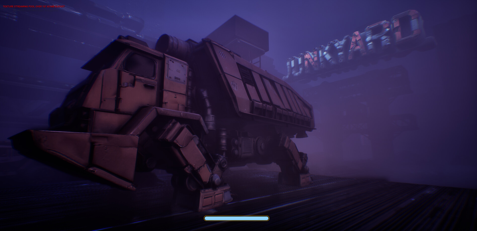 LOST ZION screenshot #13