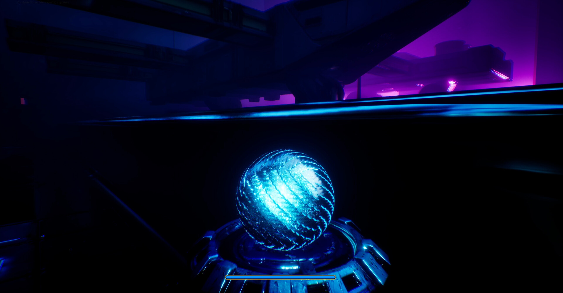 LOST ZION screenshot #10