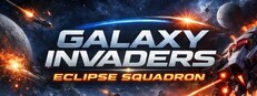 Galaxy Invaders - Eclipse Squadron