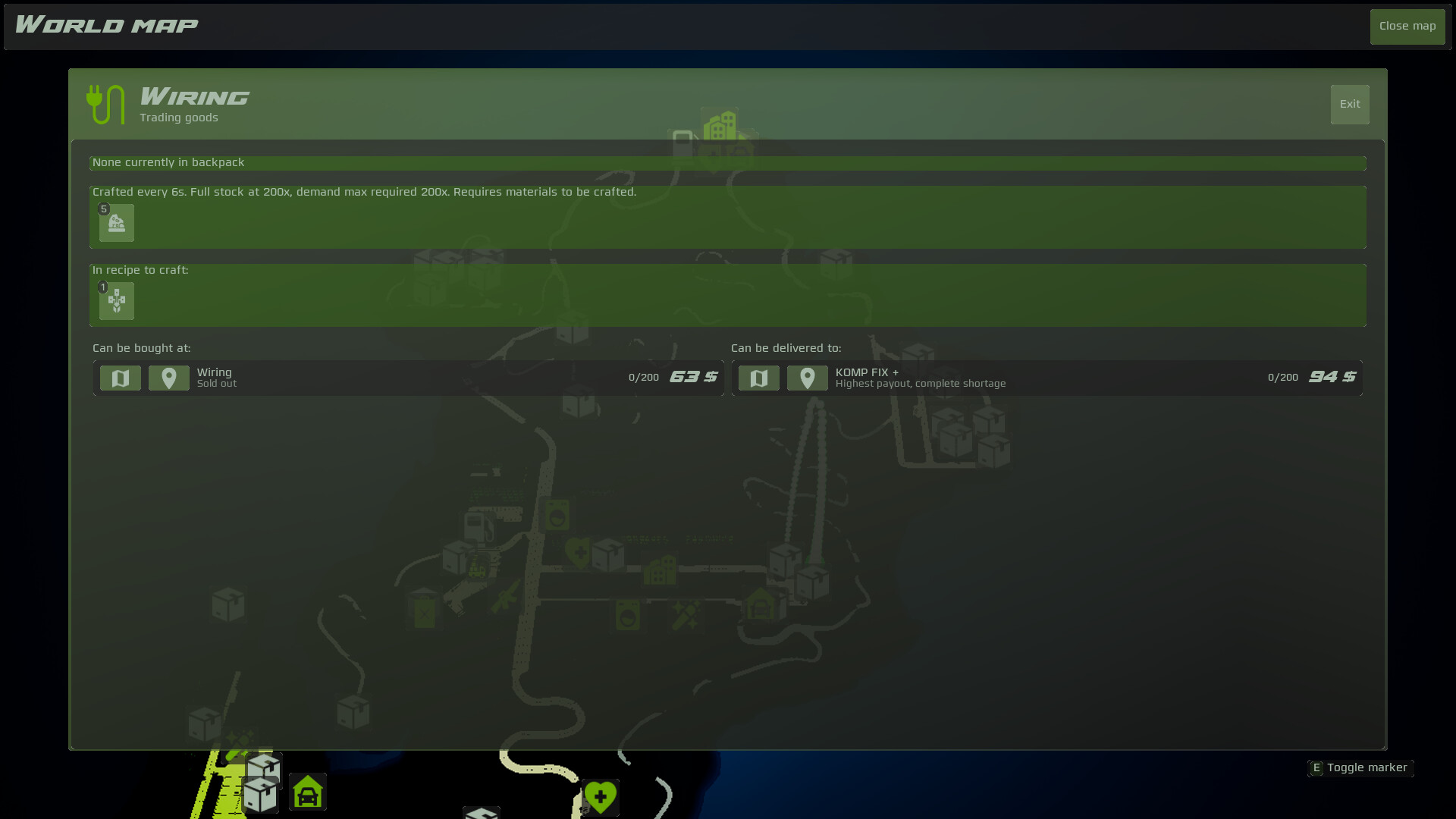 Deliverage screenshot #8