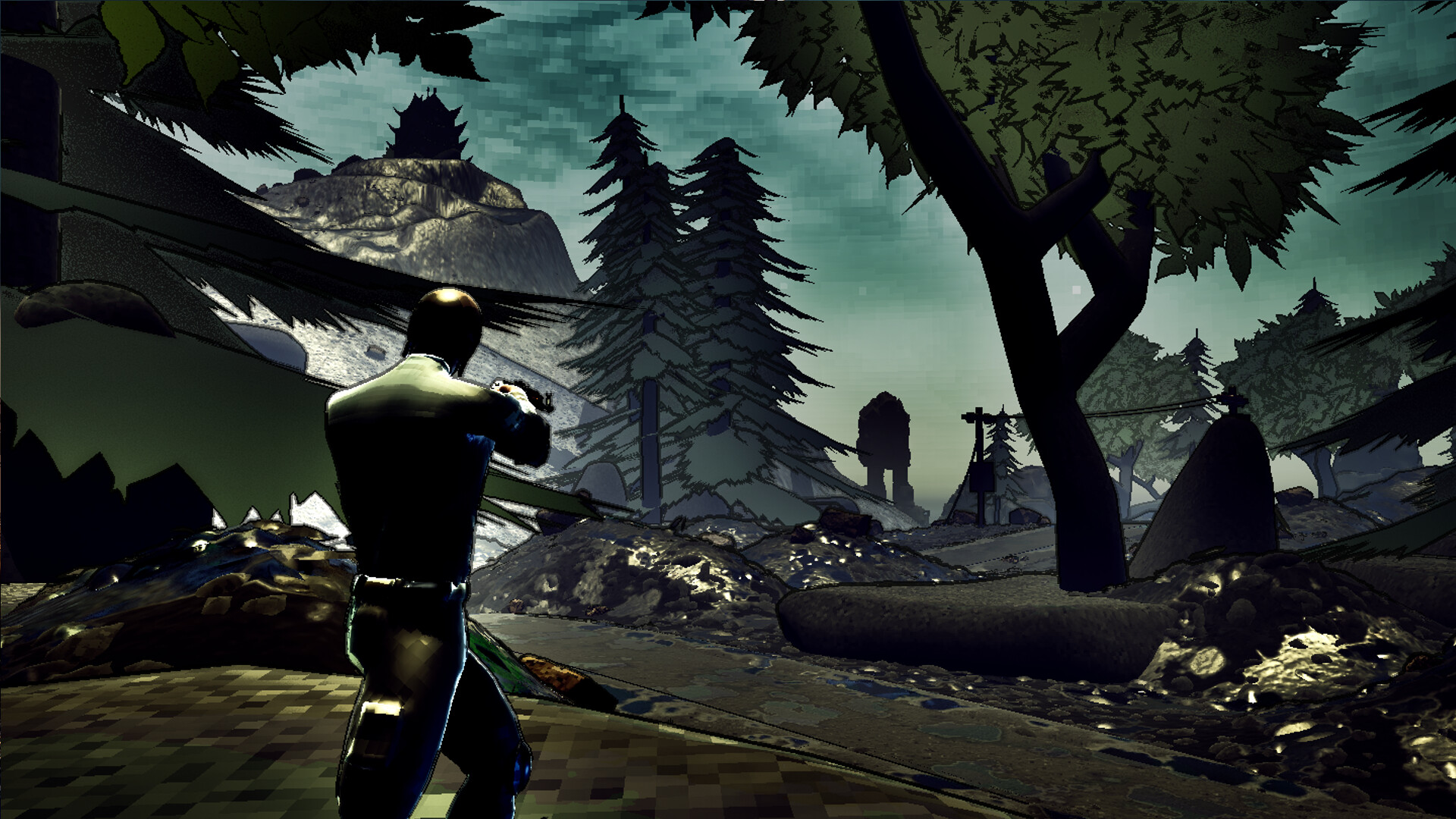 Deliverage screenshot #6