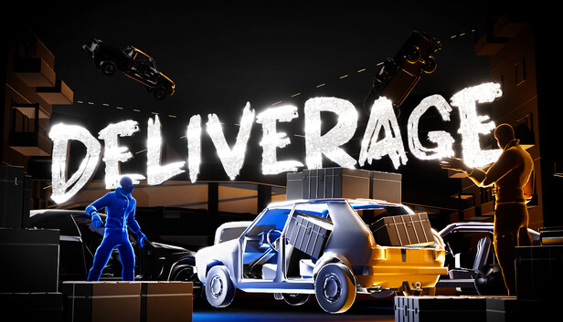 Deliverage