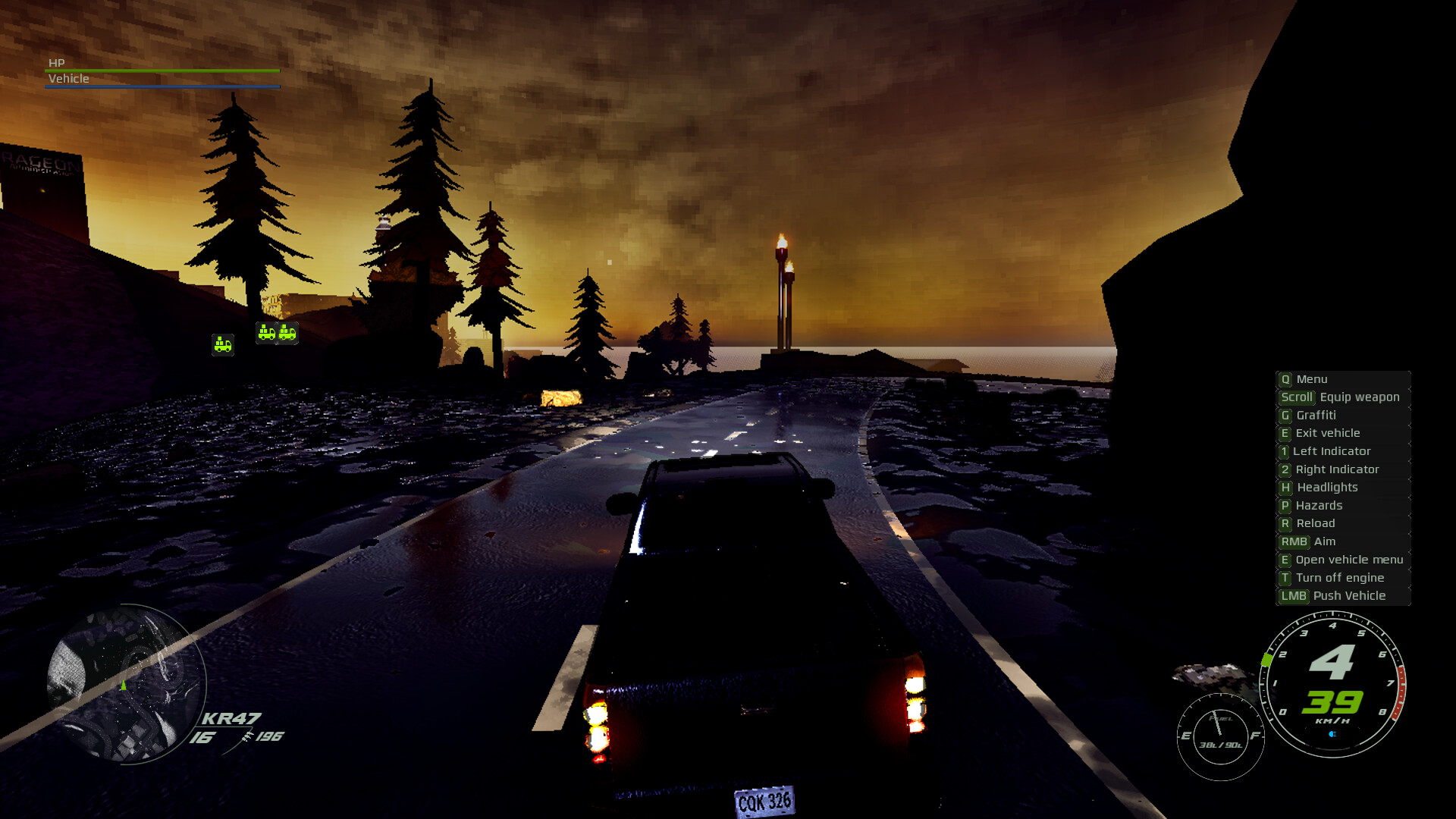 Deliverage Featured Screenshot #1