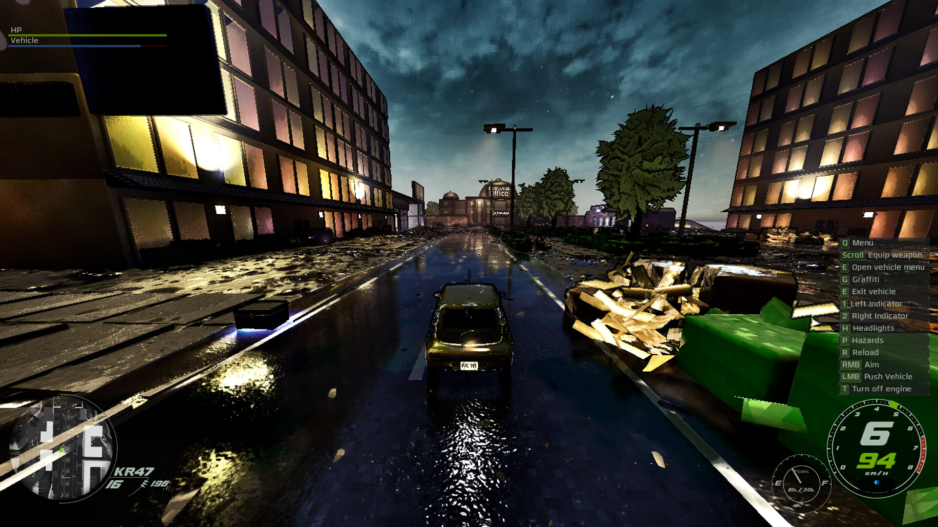 Deliverage screenshot #10