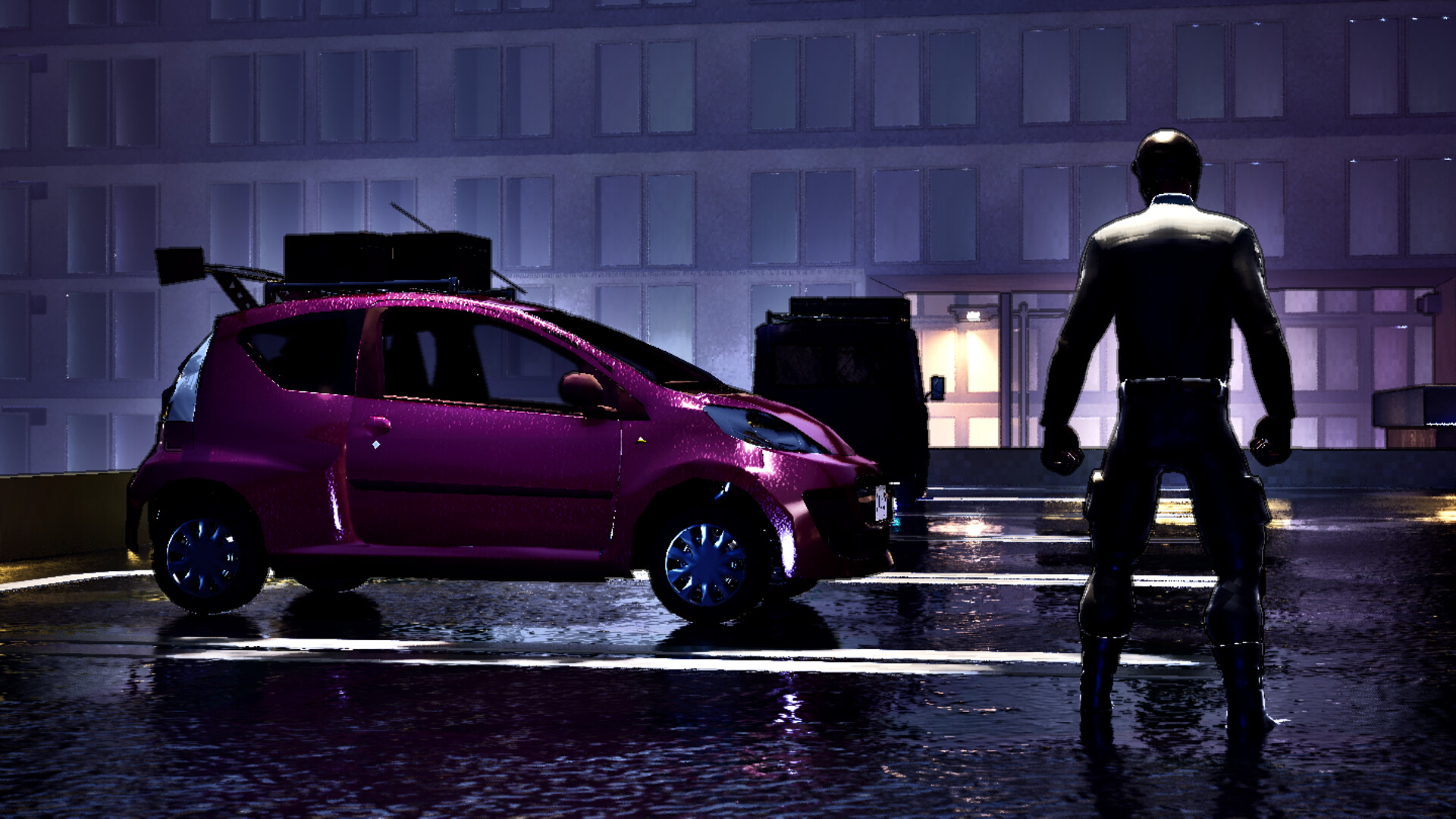 Deliverage screenshot #7