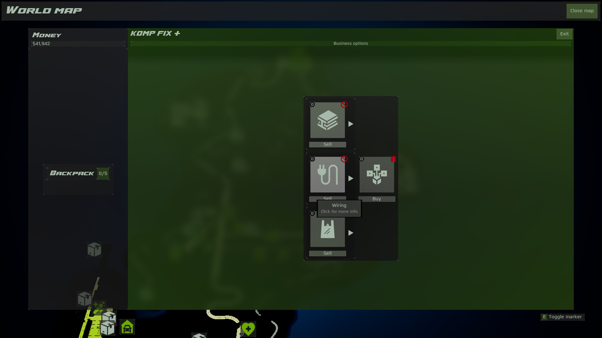 Deliverage screenshot #11