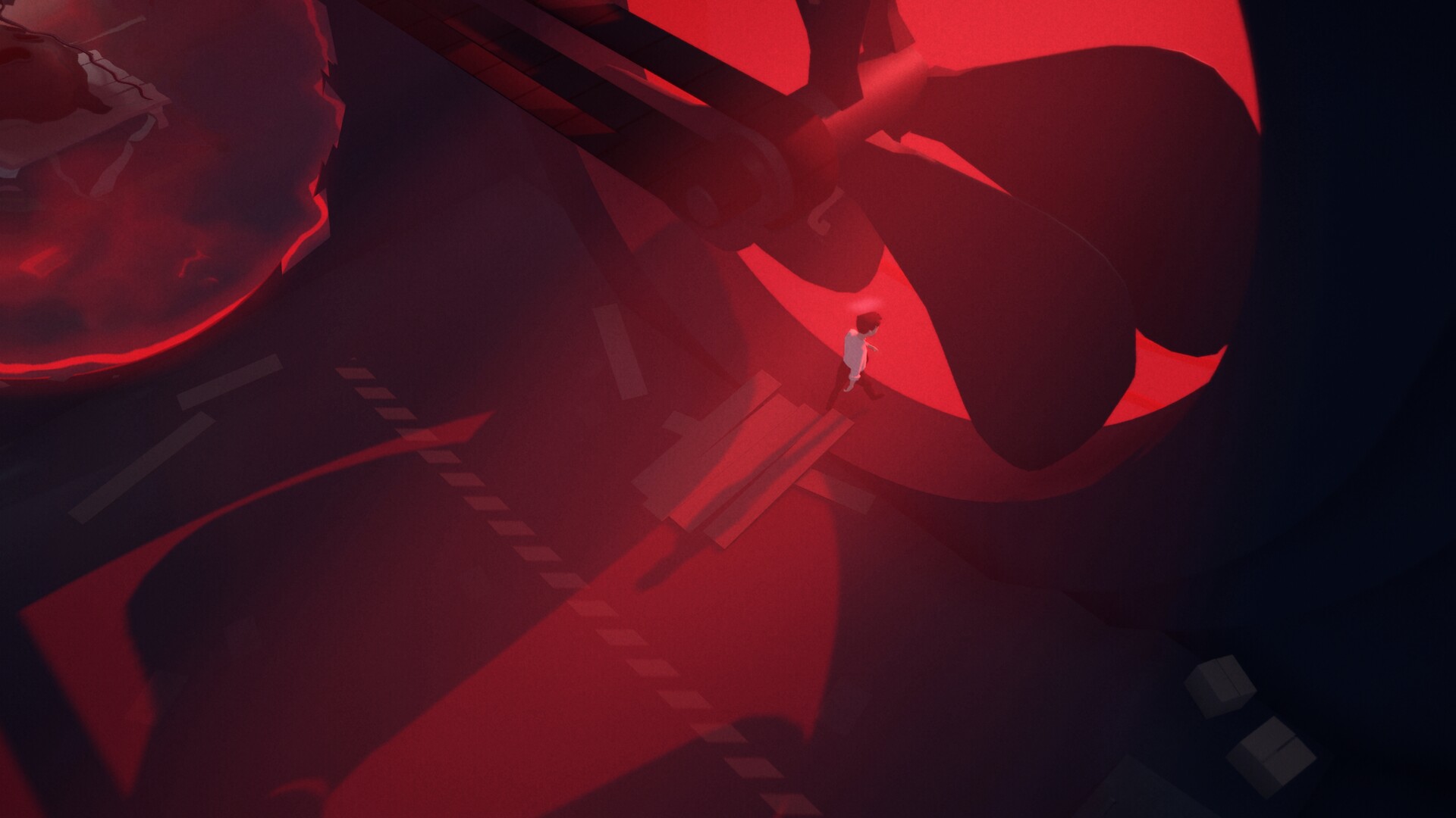 Radius Zero screenshot #2