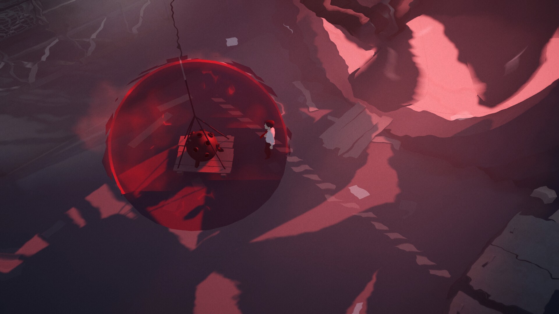 Radius Zero screenshot #5