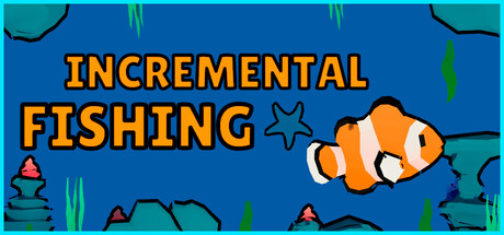 Incremental Fishing cover