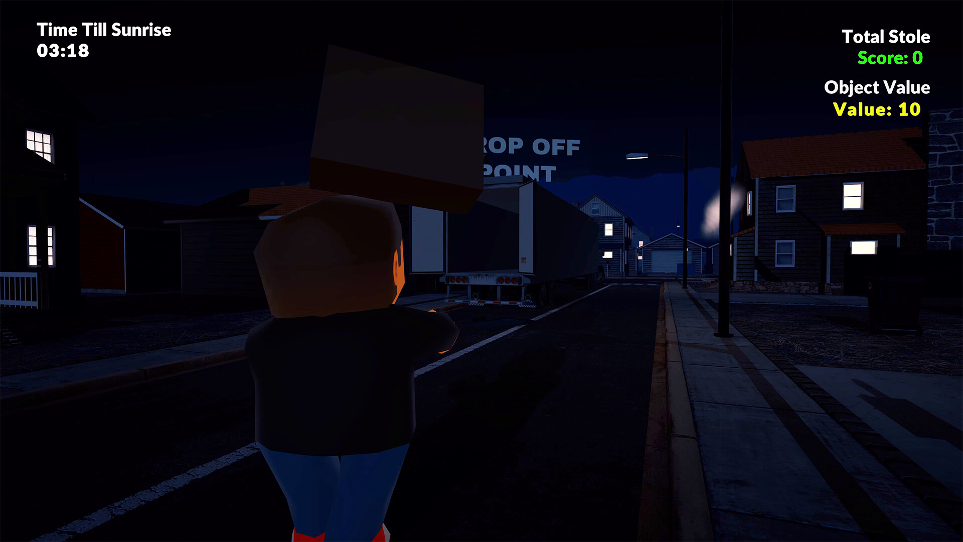 Thieving Together screenshot #12