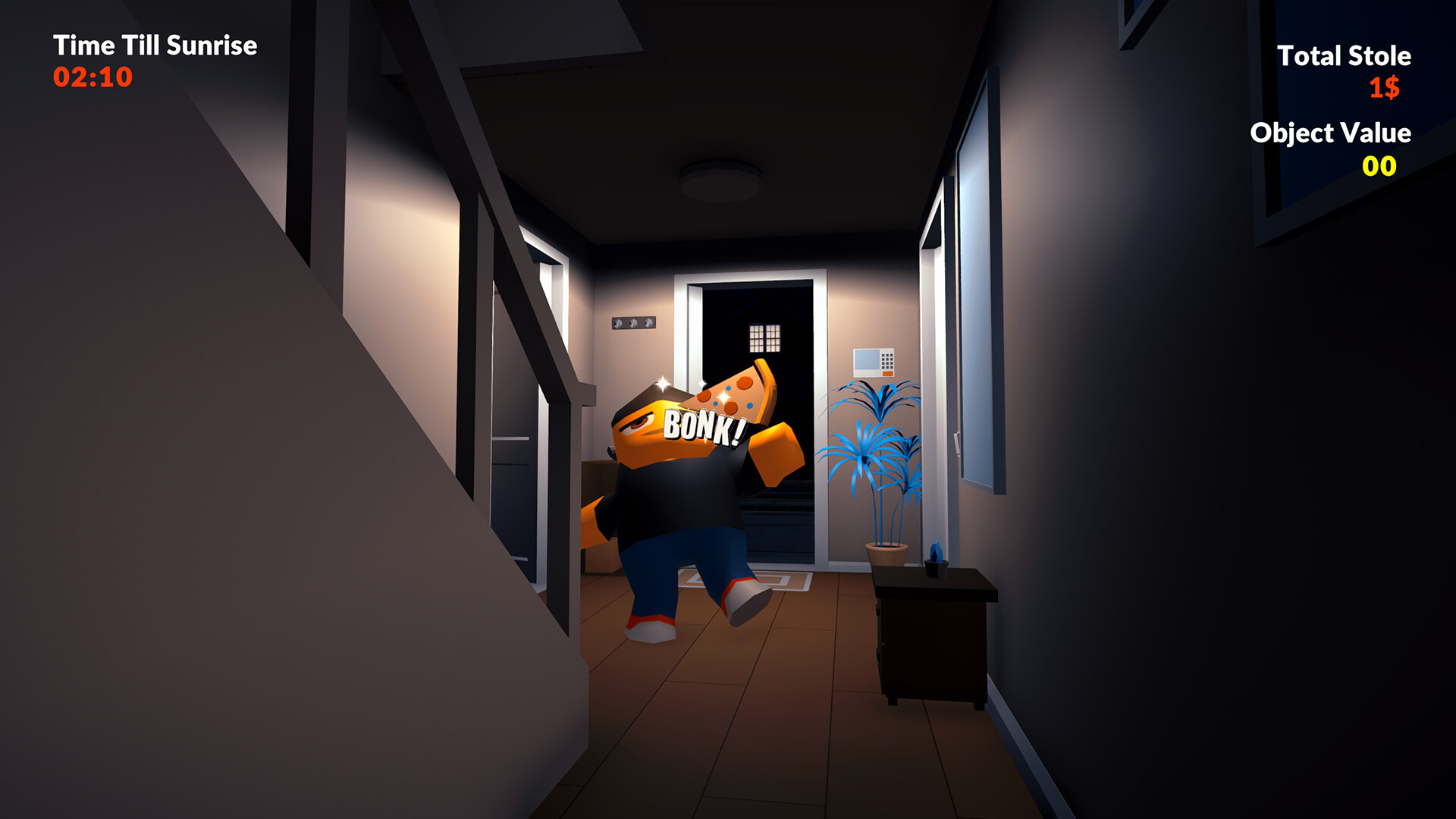 Thieving Together screenshot #2