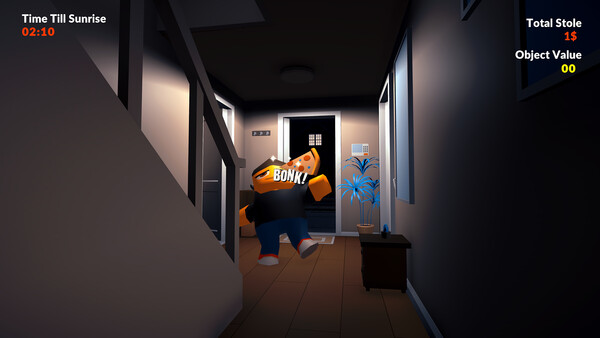 Screenshot 2 of Thieving Together - additional gameplay view