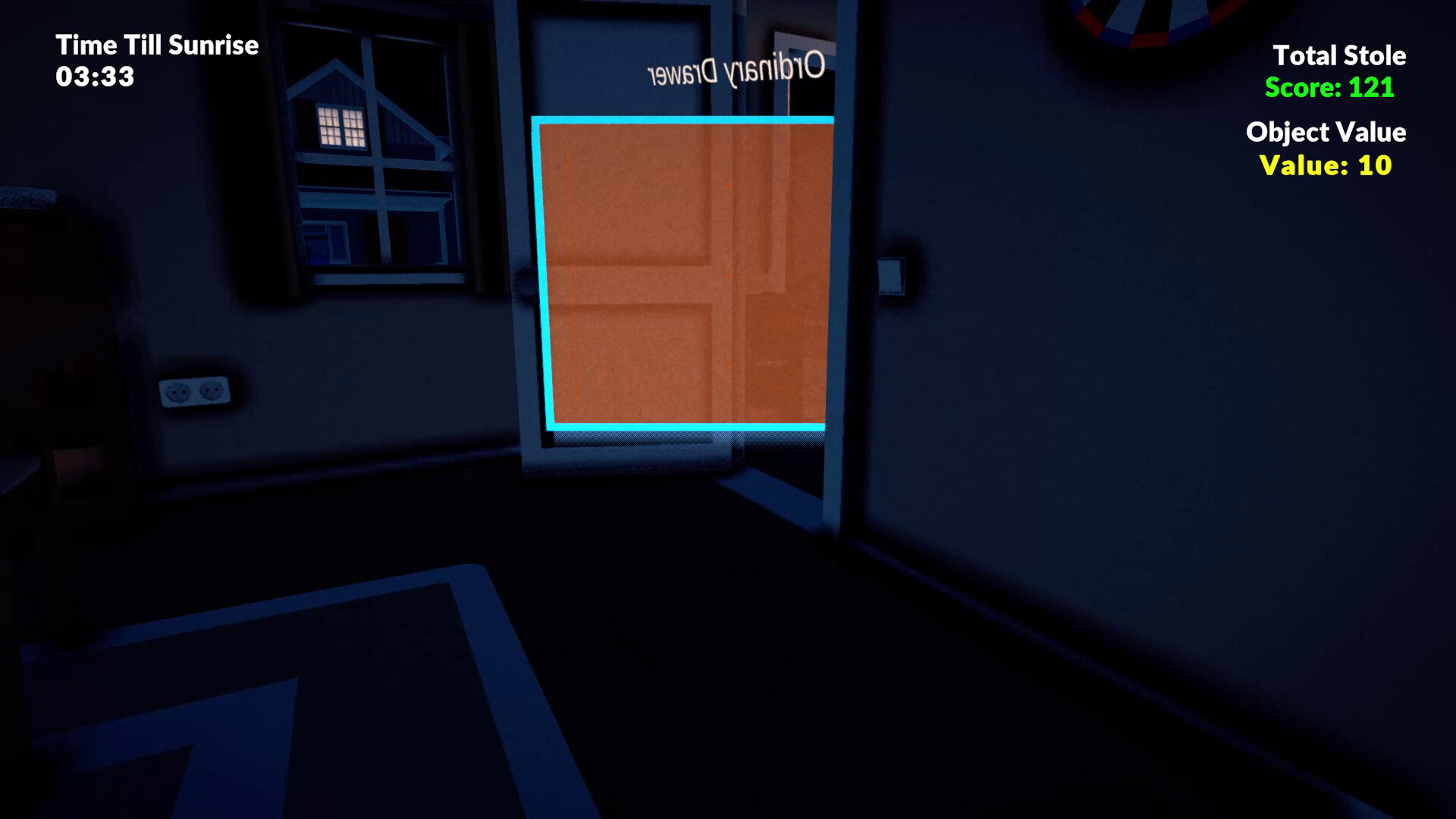 Thieving Together screenshot #7