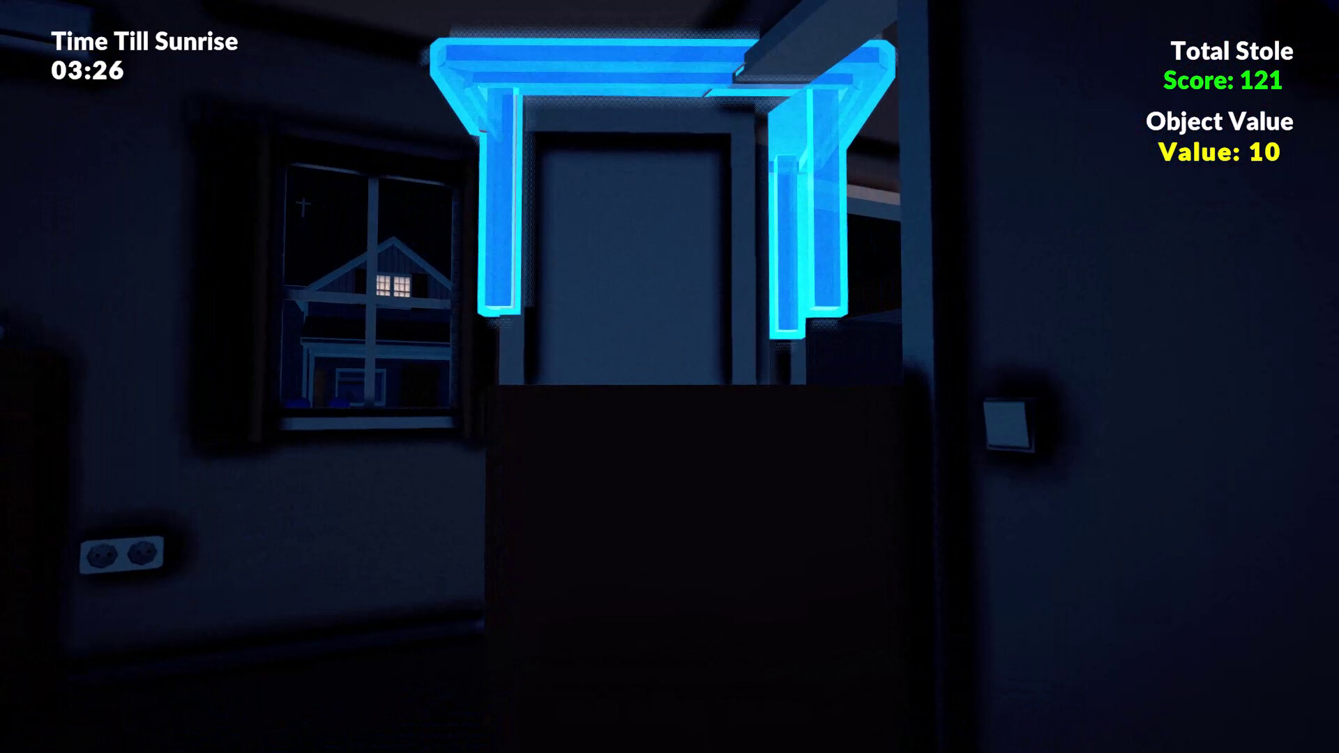 Thieving Together screenshot #6