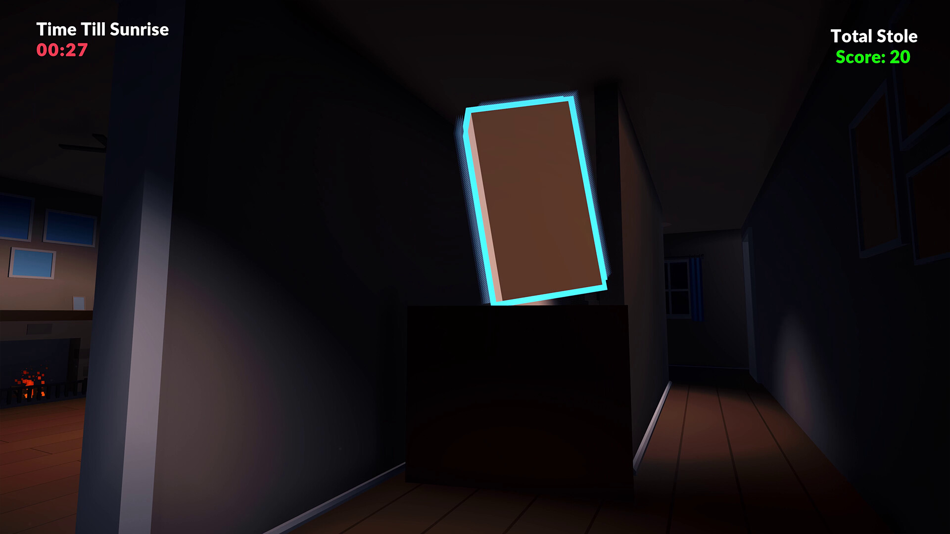 Thieving Together screenshot #11