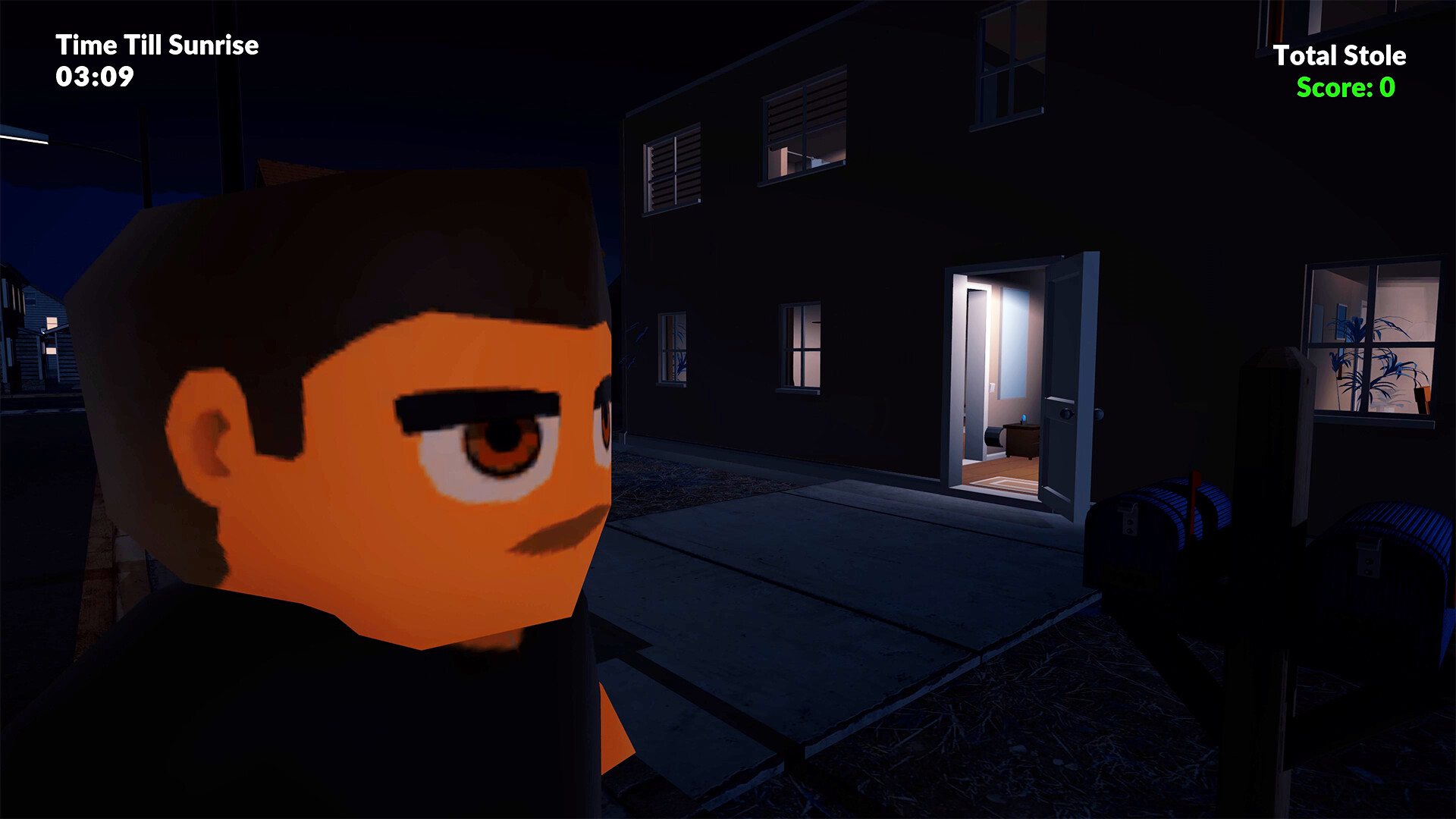 Thieving Together screenshot #9