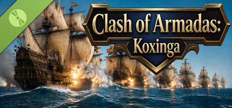 郑成功传 Clash of Armadas: Koxinga Demo