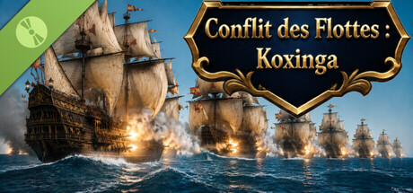 Conflit des Flottes Demo