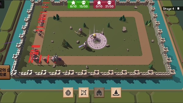 ColorRandomDefensefor windows and Linux 1