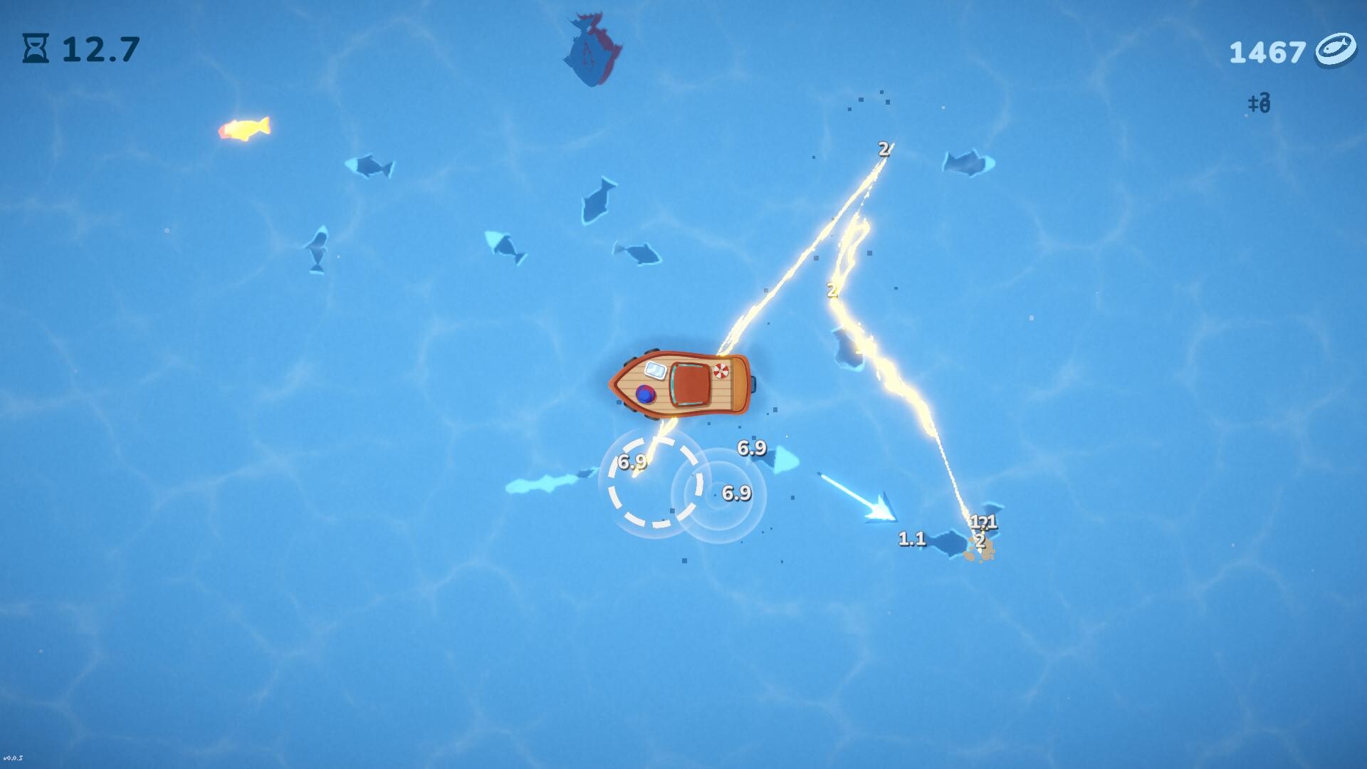 FishInc screenshot #13