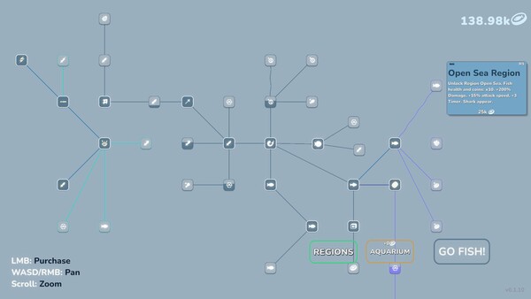 FishInc screenshot 8