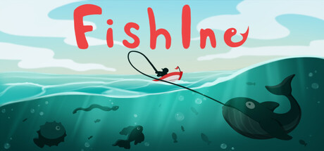 FishInc header art