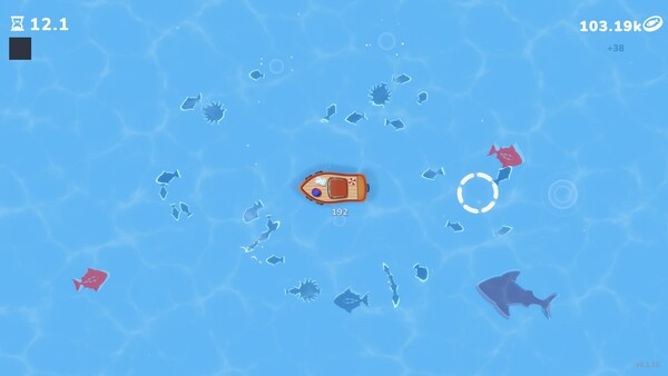 FishInc screenshot 9