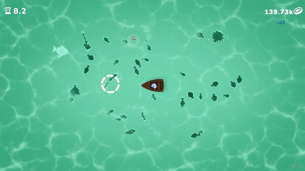 Скриншот 6 из игры FishInc
