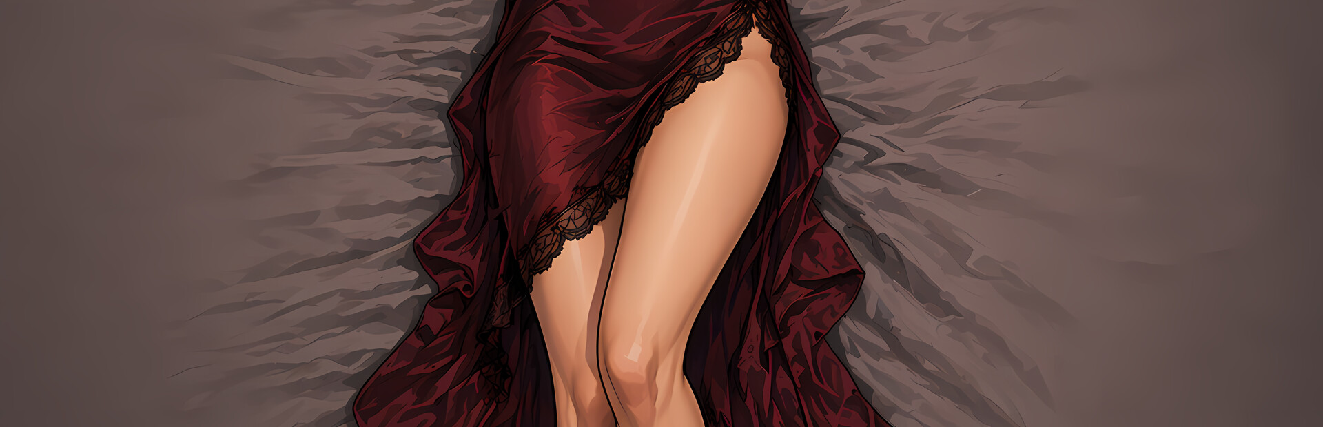 After Hours: Lines of Desire - S1