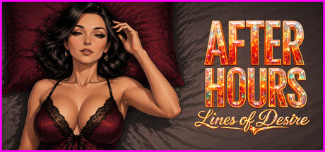 After Hours: Lines of Desire - S1