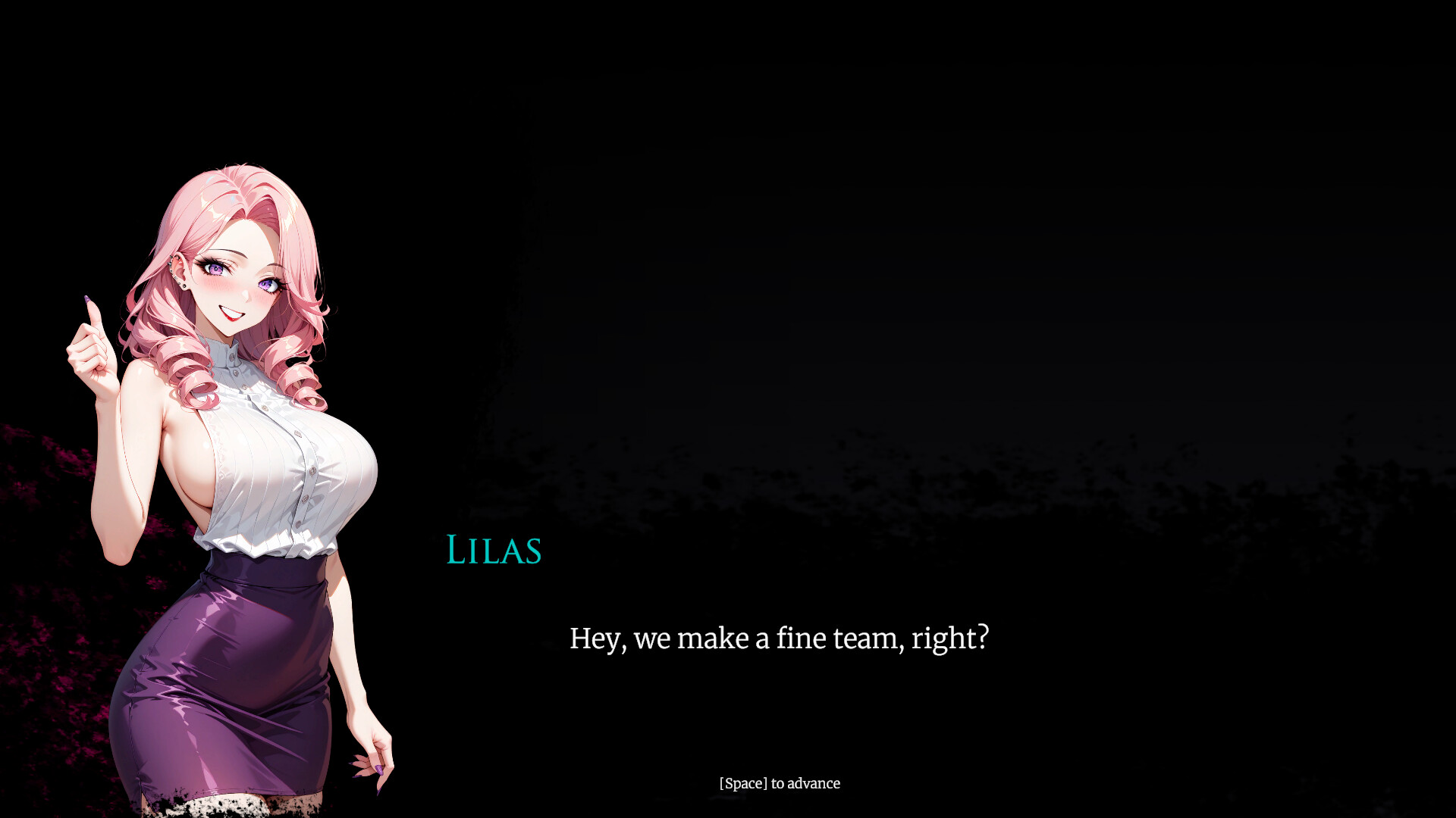 LichXCoven screenshot #8