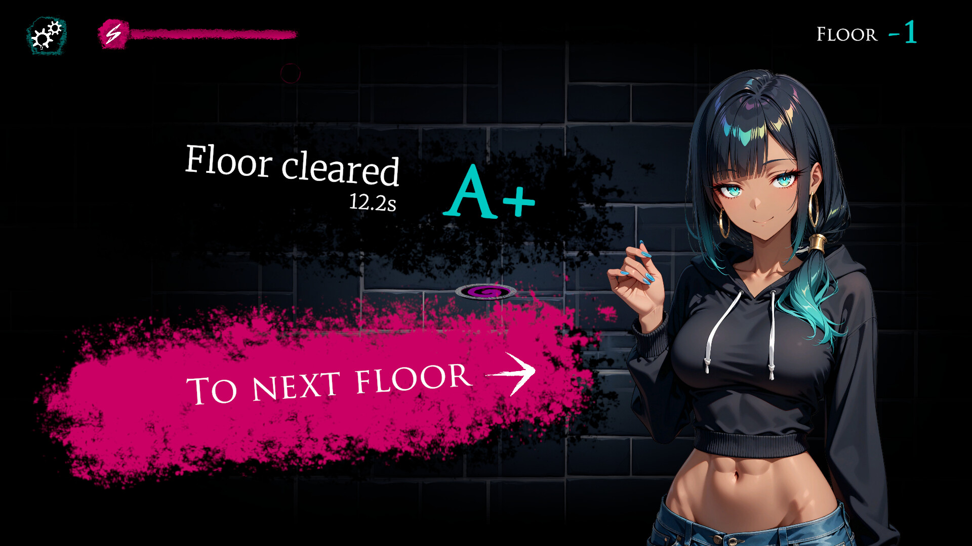 LichXCoven screenshot #9