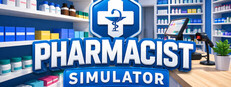 Pharmacist Simulator cover