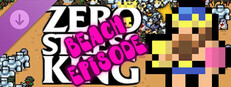 Zero Stress King: Beach Episode (Supporter Pack)